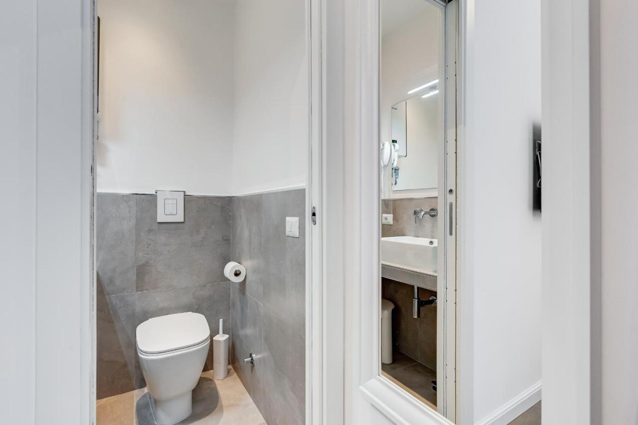Appartement Colonna Luxury *