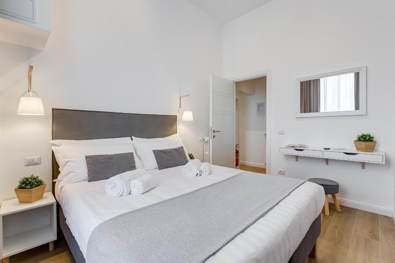 Colonna Luxury Appartement Rome