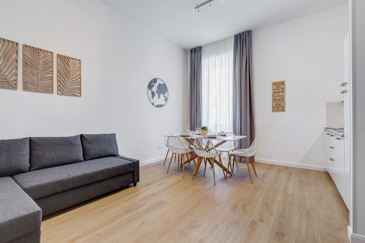 Colonna Luxury Appartement Rome