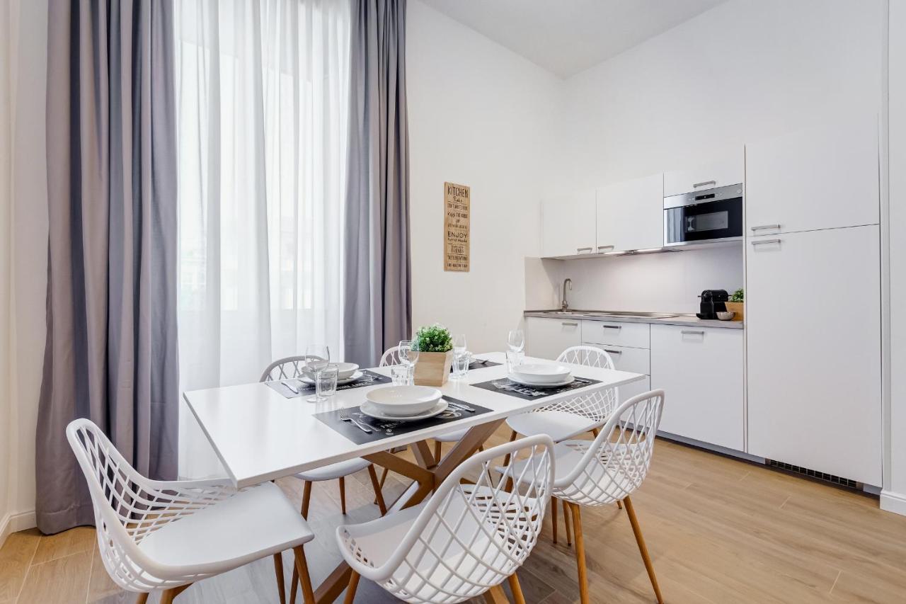 Appartement Colonna Luxury