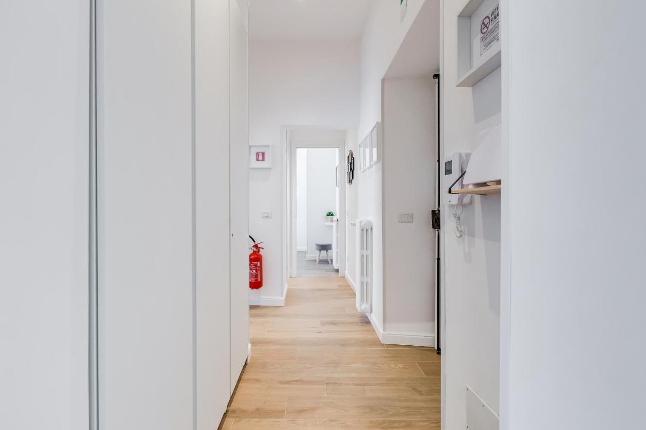 Colonna Luxury Appartement Rome