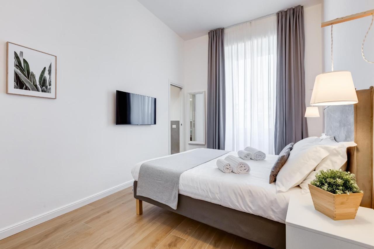Colonna Luxury Appartement *