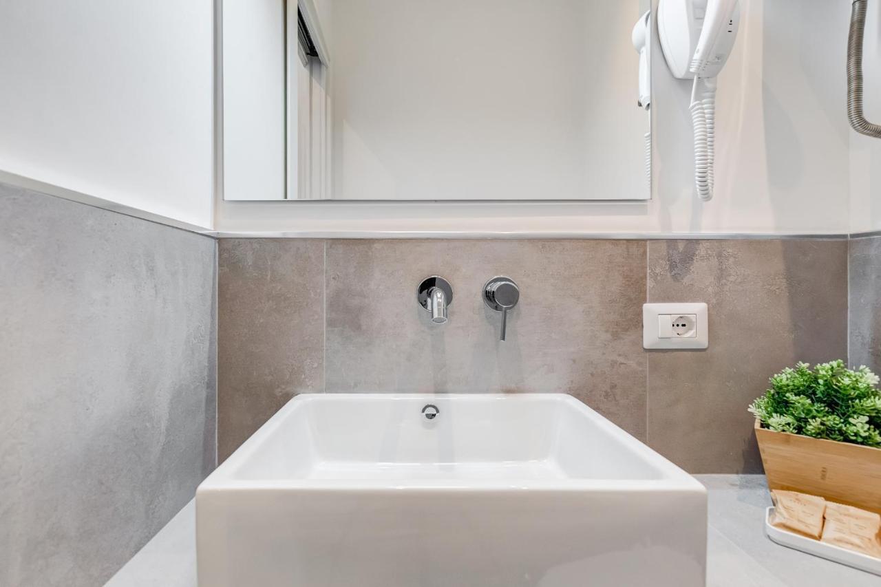 Colonna Luxury Appartement Rome