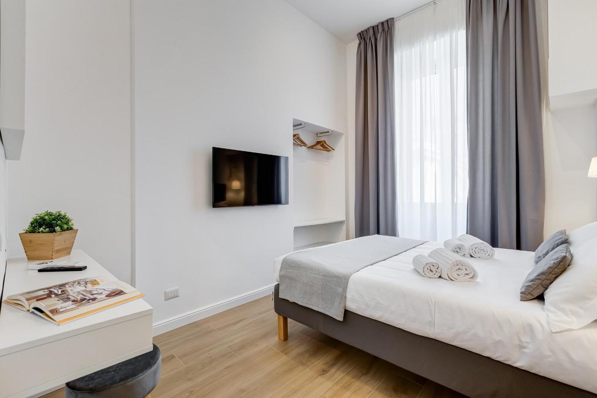 Colonna Luxury Appartement Rome