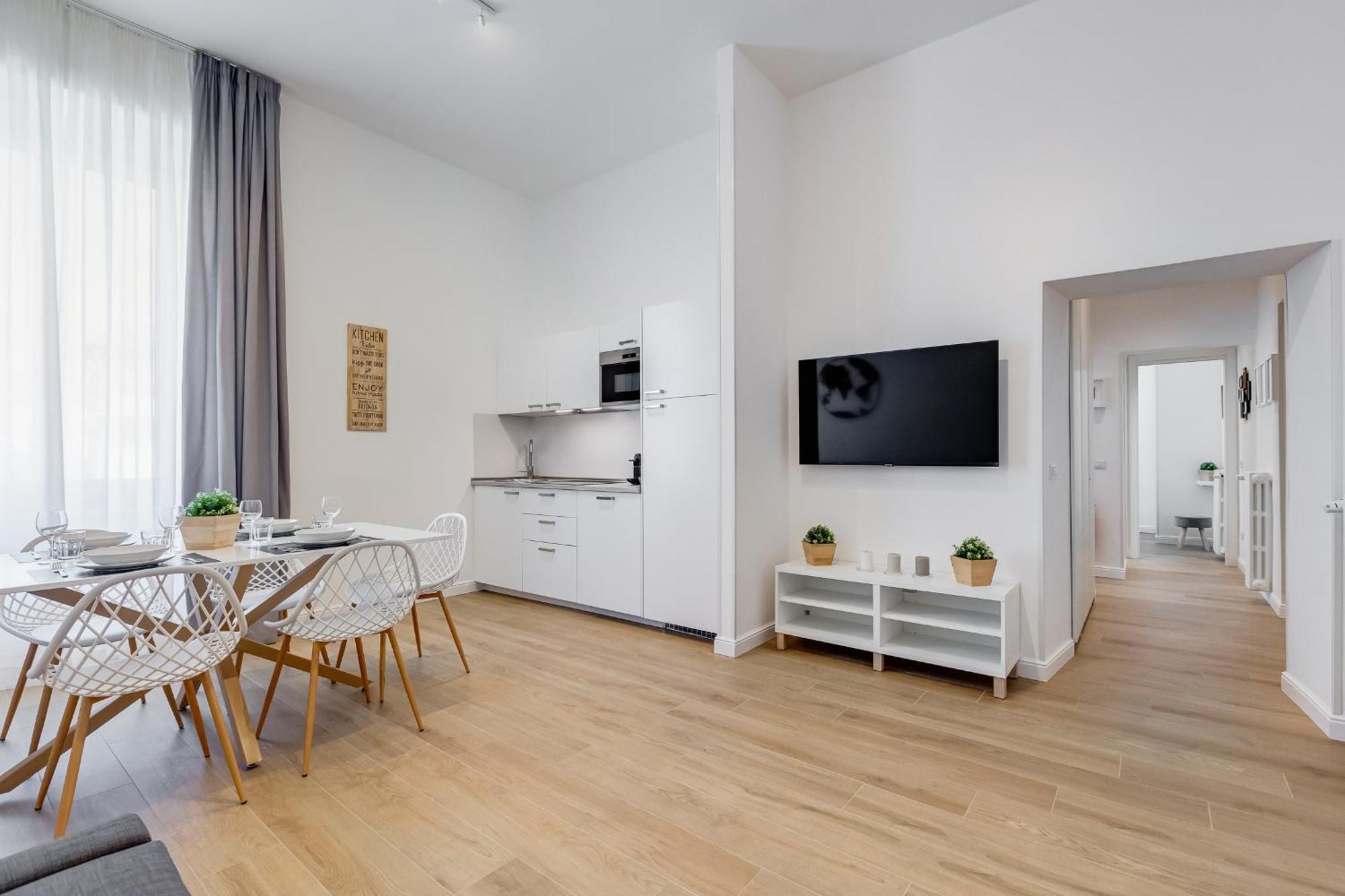 Colonna Luxury Appartement
