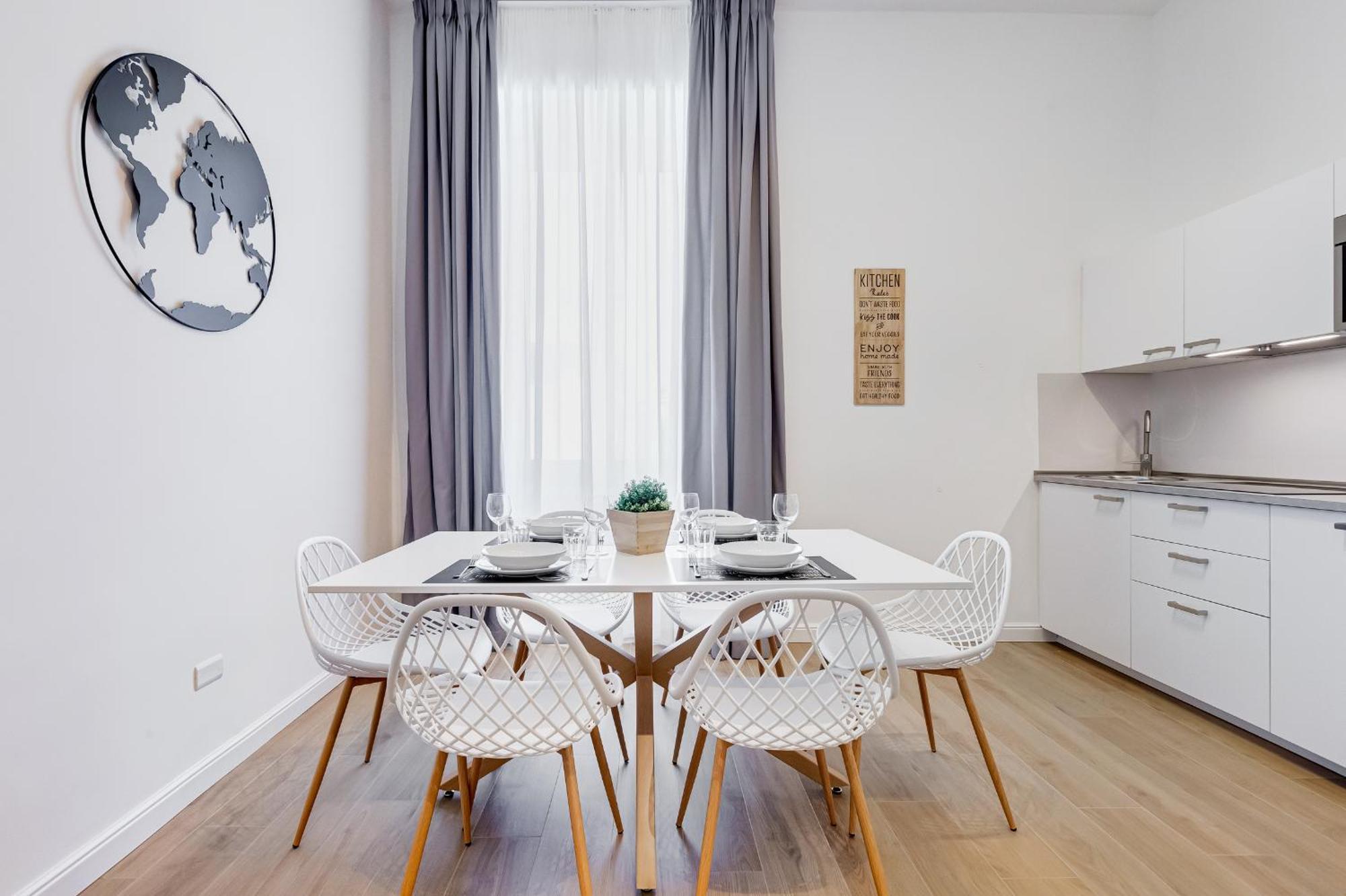 Appartement Colonna Luxury Rome