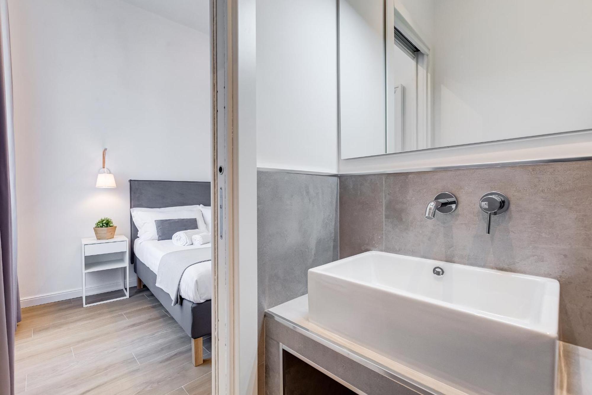 Appartement Colonna Luxury